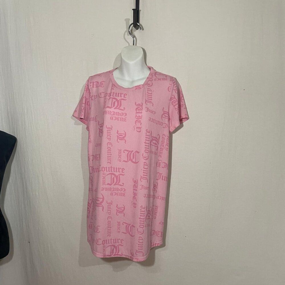 Juicy Couture Night Gown
